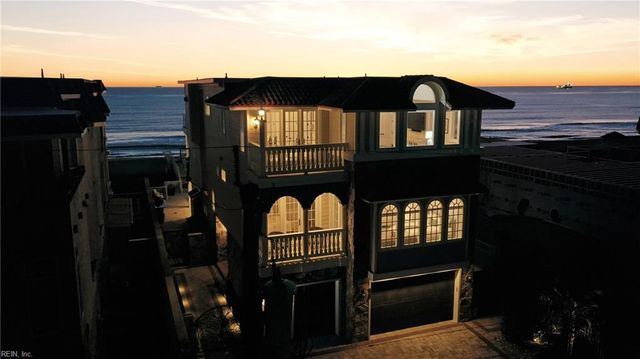 668 S Atlantic AVE, Virginia Beach, VA 23451