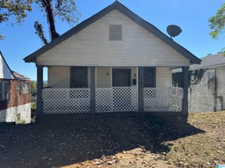 1563 MARTIN AVENUE, Birmingham, AL 35208