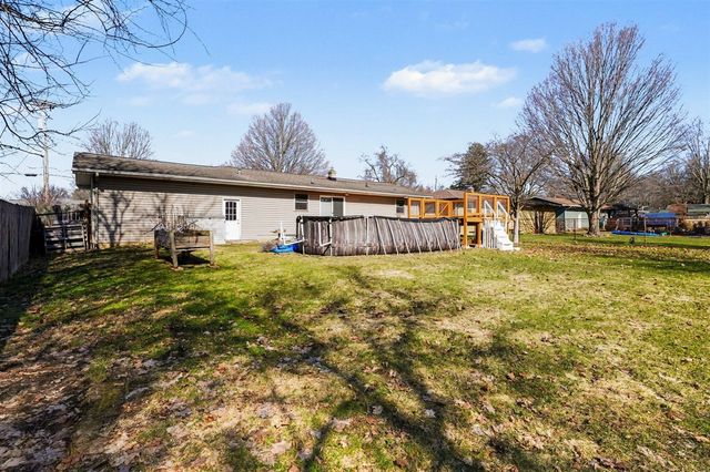 5432 Rimmel Drive, Vicksburg, MI 49097