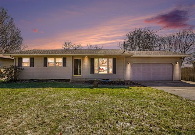 5432 Rimmel Drive, Vicksburg, MI 49097