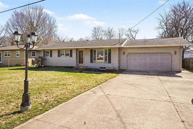 5432 Rimmel Drive, Vicksburg, MI 49097