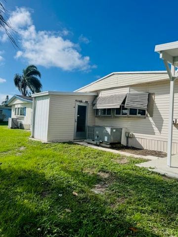 19 W Caribbean, Port St. Lucie, Port St Lucie, FL 34952
