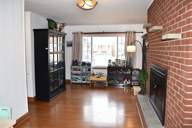 71 Simpson Drive, Huntington, WV 25705