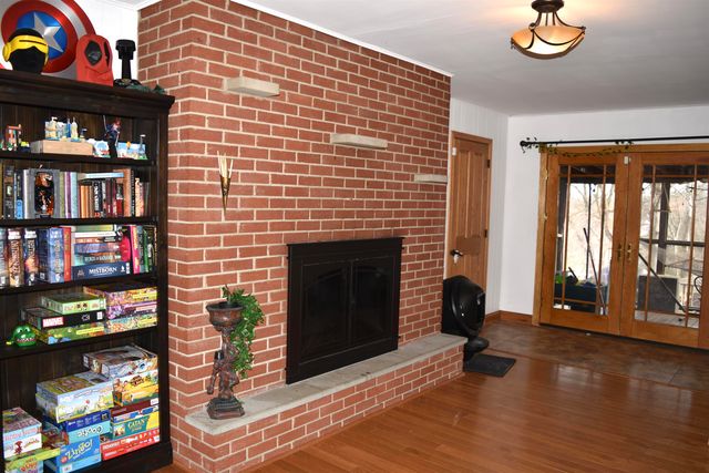 71 Simpson Drive, Huntington, WV 25705