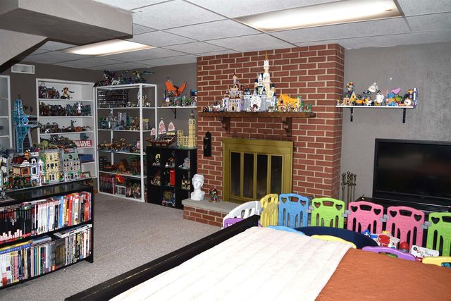 71 Simpson Drive, Huntington, WV 25705