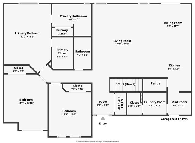 2103 Shady Grove Road SW, Cedar Rapids, IA 52404