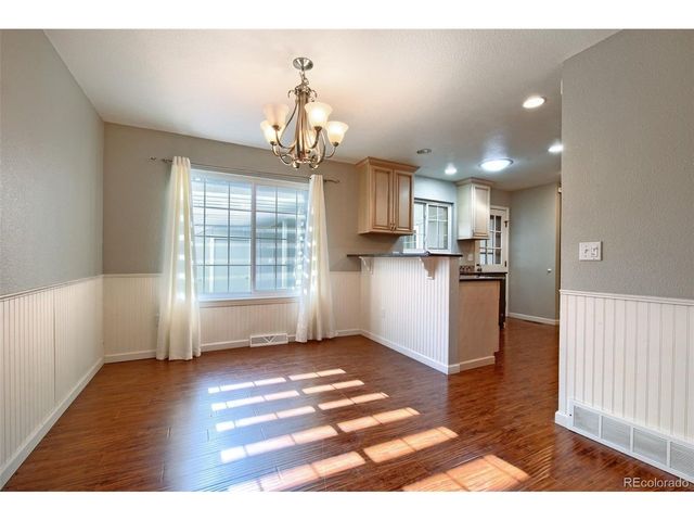2451 E Geddes Ave, Littleton, CO 80122