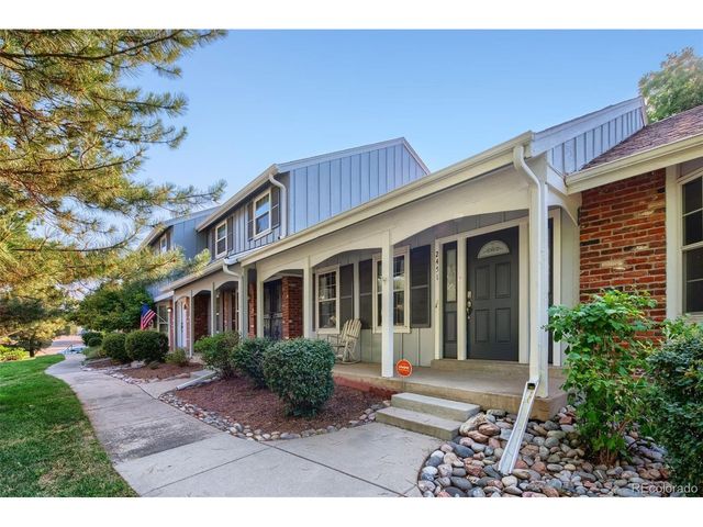 2451 E Geddes Ave, Littleton, CO 80122