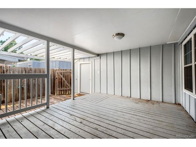 2451 E Geddes Ave, Littleton, CO 80122
