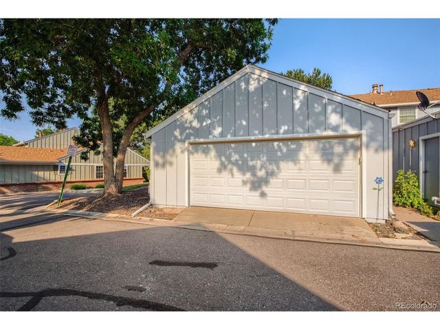 2451 E Geddes Ave, Littleton, CO 80122