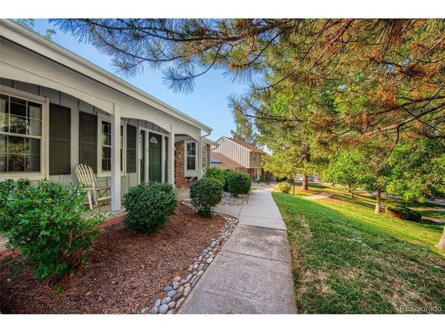 2451 E Geddes Ave, Littleton, CO 80122