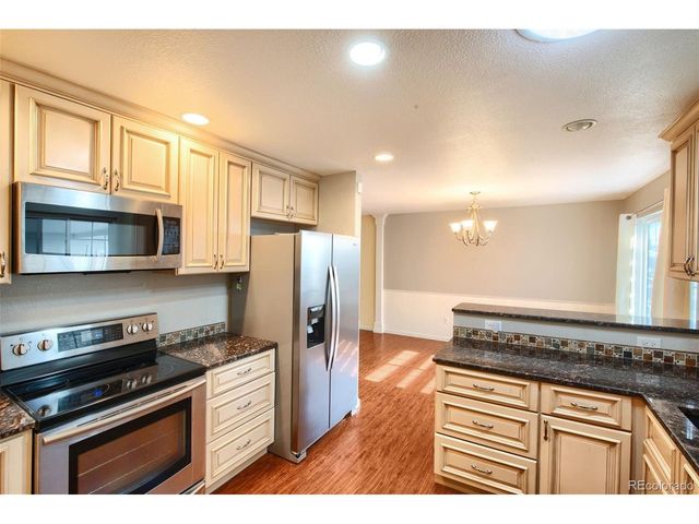 2451 E Geddes Ave, Littleton, CO 80122