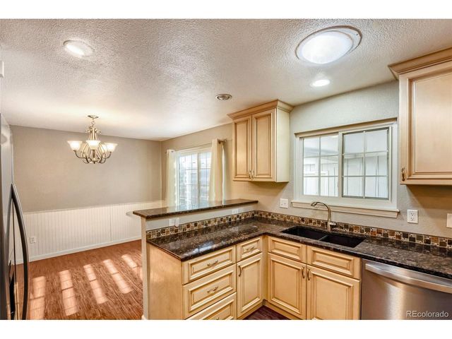 2451 E Geddes Ave, Littleton, CO 80122