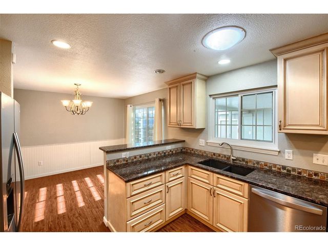 2451 E Geddes Ave, Littleton, CO 80122