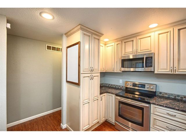 2451 E Geddes Ave, Littleton, CO 80122