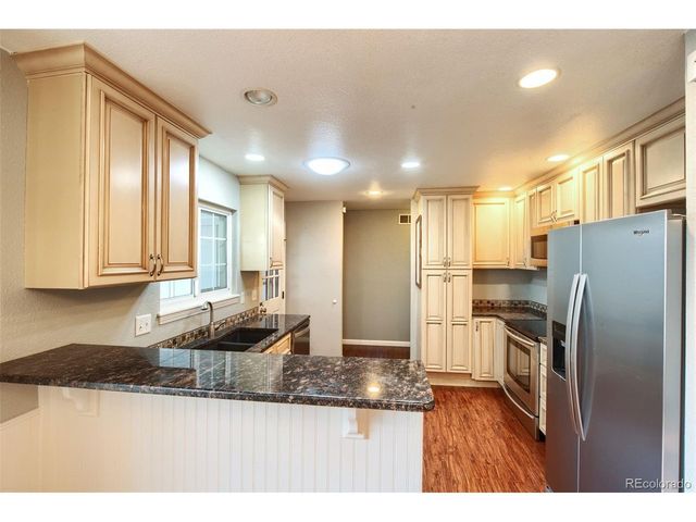 2451 E Geddes Ave, Littleton, CO 80122