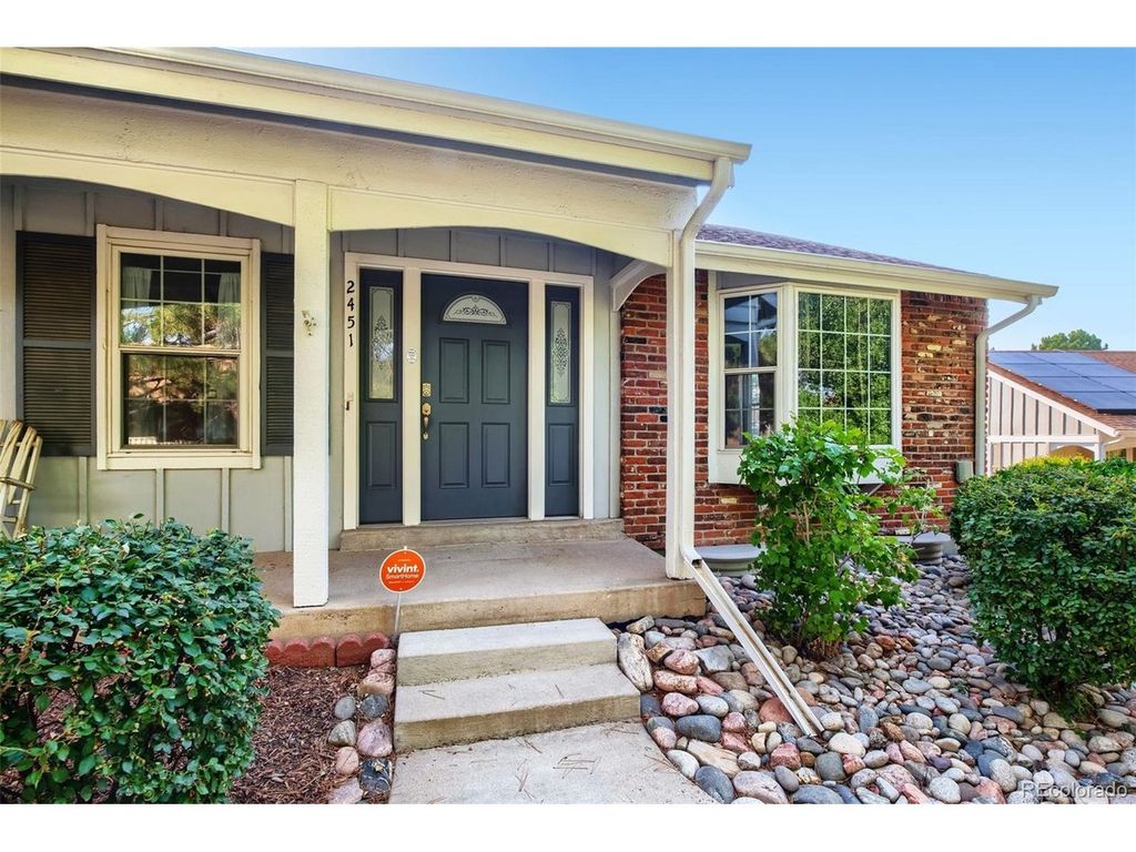 2451 E Geddes Ave, Littleton, CO 80122