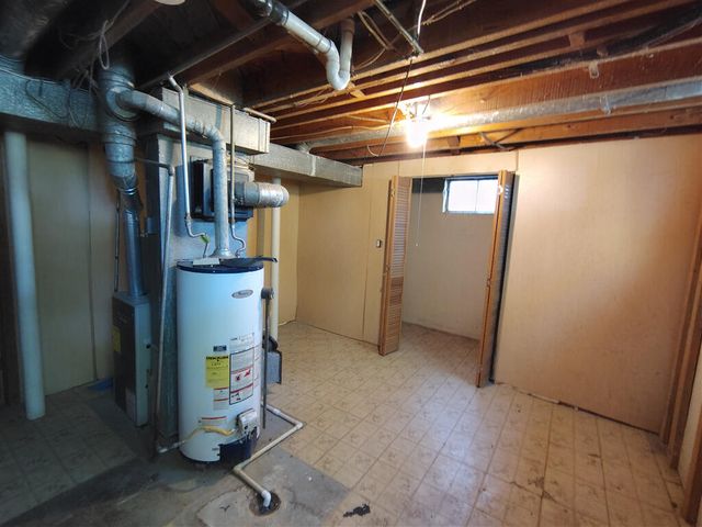 5031 Showalter RD NW, Roanoke, VA 24017