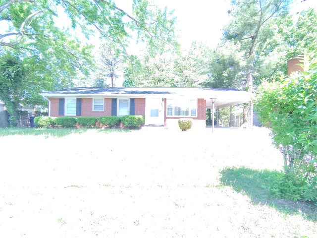 5031 Showalter RD NW, Roanoke, VA 24017