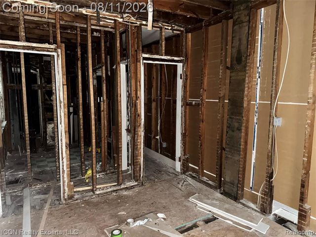 11012 Chelsea Street, Detroit, MI 48213
