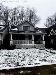 11012 Chelsea Street, Detroit, MI 48213