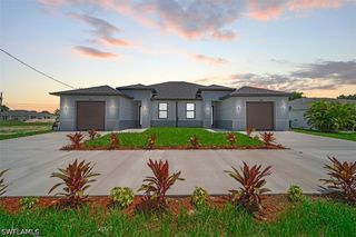 1315/1317 Diplomat PKWY E, Cape Coral, FL 33909