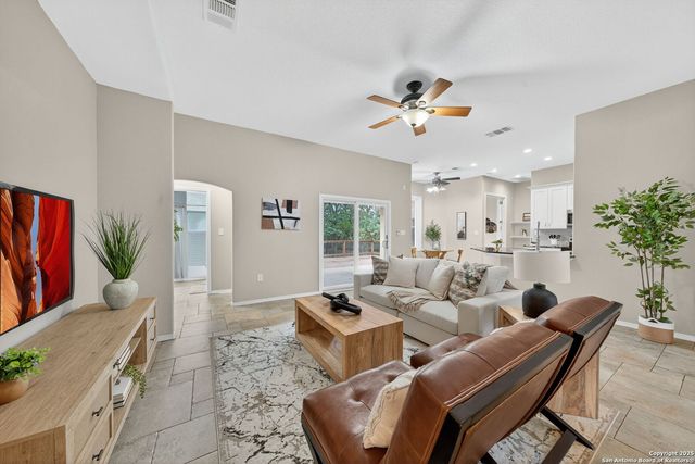 9918 Scenic View, San Antonio, TX 78255