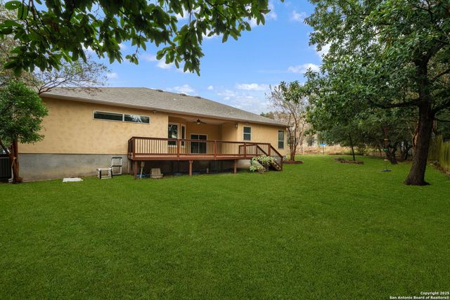 9918 Scenic View, San Antonio, TX 78255