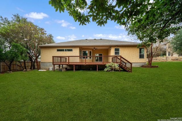 9918 Scenic View, San Antonio, TX 78255