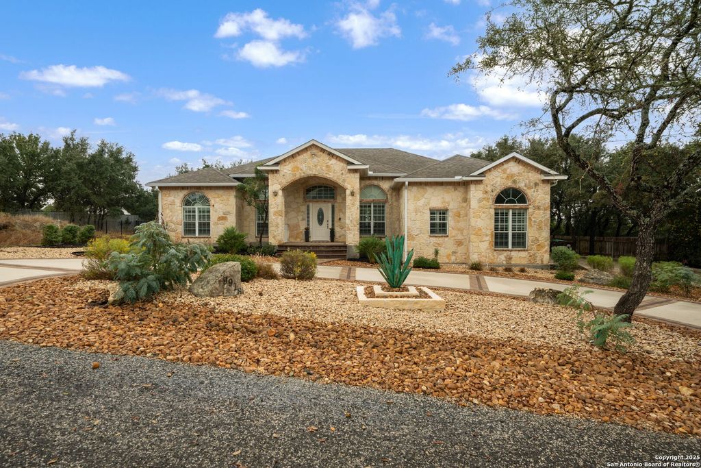 9918 Scenic View, San Antonio, TX 78255