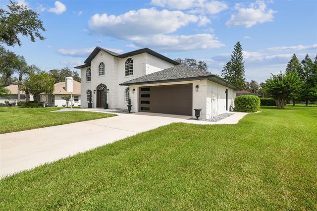 2810 FOREST CLUB DRIVE, Plant City, FL 33566