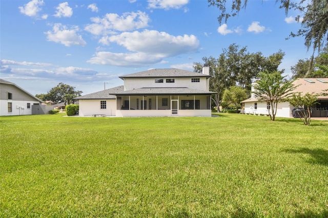 2810 FOREST CLUB DRIVE, Plant City, FL 33566