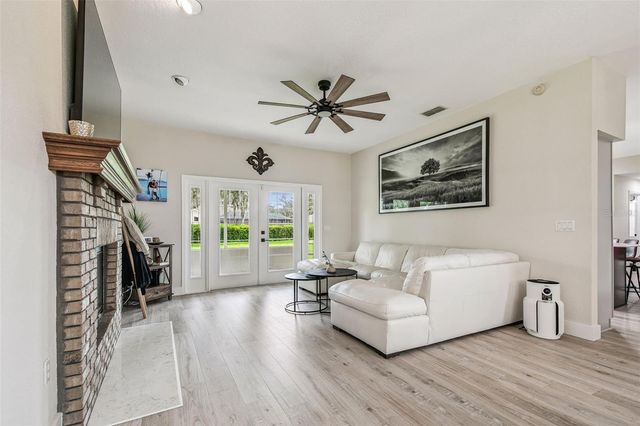 2810 FOREST CLUB DRIVE, Plant City, FL 33566