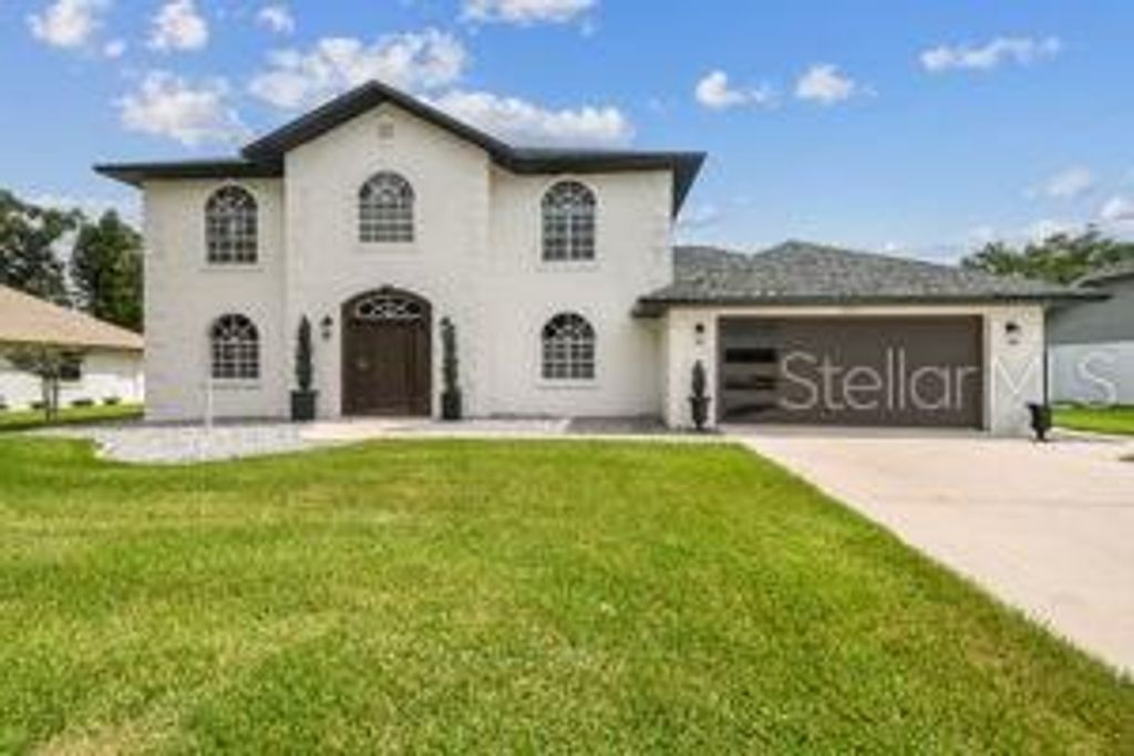 2810 FOREST CLUB DRIVE, Plant City, FL 33566