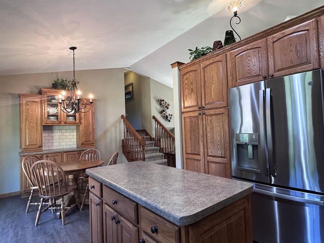 3503 Candlewood Drive, Janesville, WI 53546