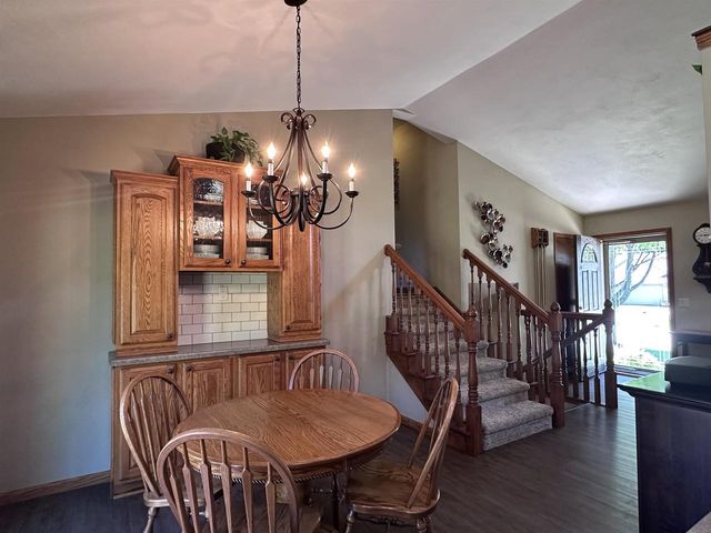 3503 Candlewood Drive, Janesville, WI 53546