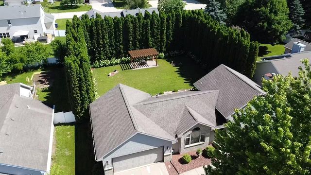 3503 Candlewood Drive, Janesville, WI 53546