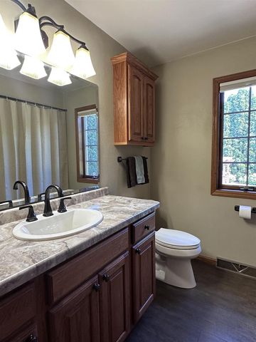 3503 Candlewood Drive, Janesville, WI 53546