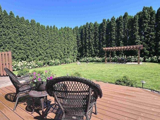 3503 Candlewood Drive, Janesville, WI 53546