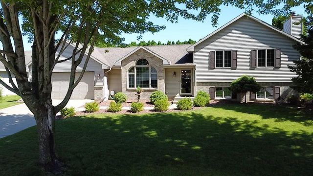 3503 Candlewood Drive, Janesville, WI 53546
