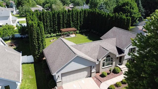 3503 Candlewood Drive, Janesville, WI 53546