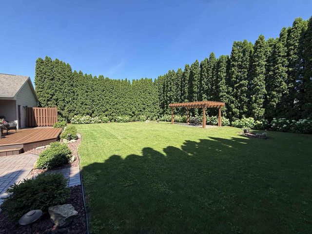 3503 Candlewood Drive, Janesville, WI 53546