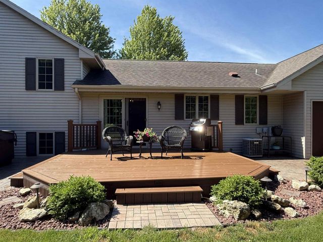 3503 Candlewood Drive, Janesville, WI 53546