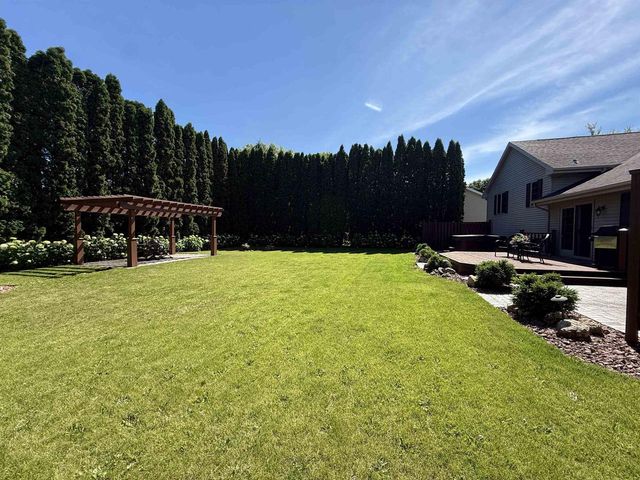 3503 Candlewood Drive, Janesville, WI 53546