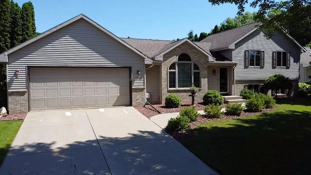 3503 Candlewood Drive, Janesville, WI 53546