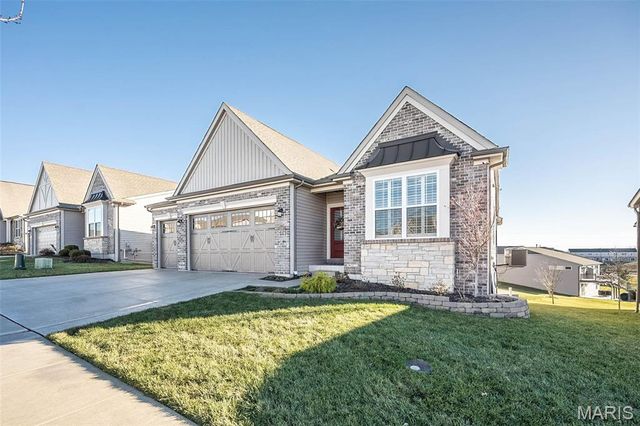 139 Alta Mira Court, O'fallon, MO 63367
