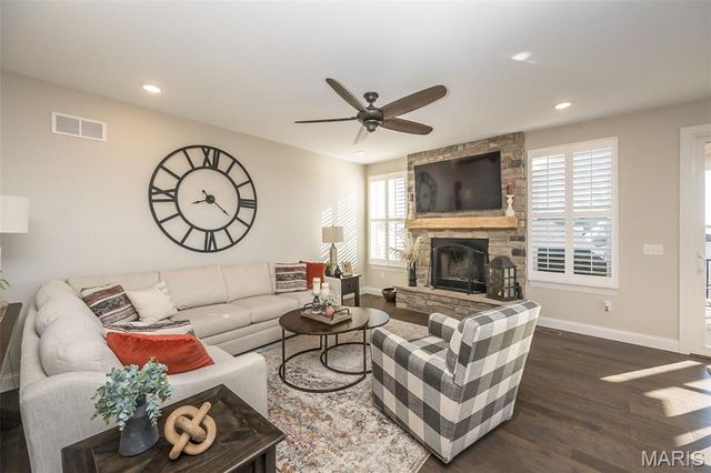 139 Alta Mira Court, O'fallon, MO 63367