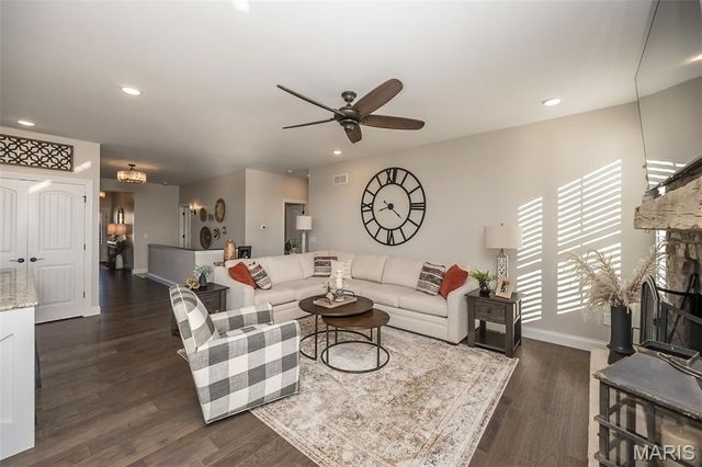 139 Alta Mira Court, O'fallon, MO 63367