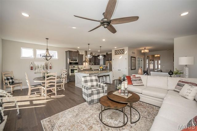 139 Alta Mira Court, O'fallon, MO 63367