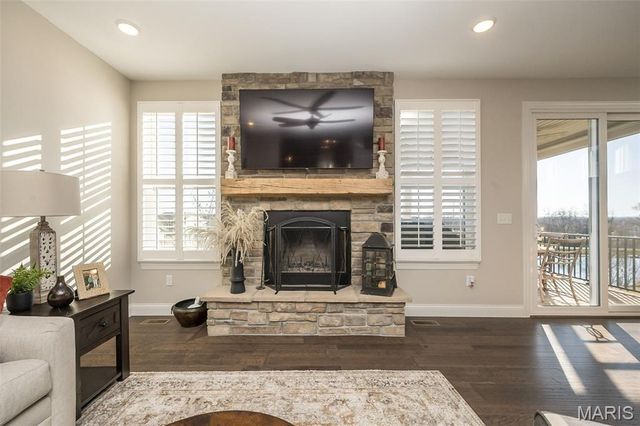 139 Alta Mira Court, O'fallon, MO 63367